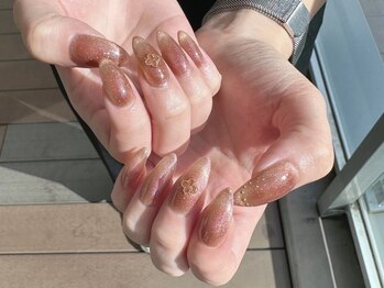 ビアンカ キュポ・ラ川口店(Bianca)/マグネット※パーツ代別途※