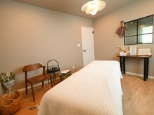 メゾンドスリーブ(Maison de Sleeve)/店内の様子