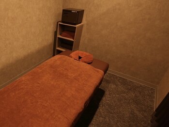 癒し処りんねの写真/《辛い肩こりや頭痛、体の疲れを徹底ケア☆》寝れない、疲れがとれないなどの悩みも当店で解決◎