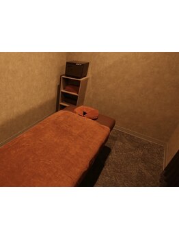 首・肩のつらさを改善したい