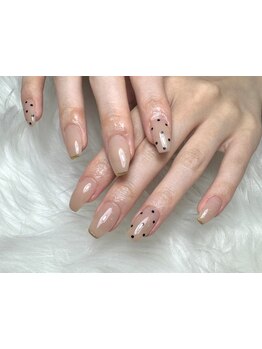 シンプル系（オフィス・日常）が得意