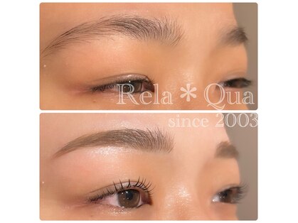 リラ クア 相武台サロン(Rela Qua)の写真