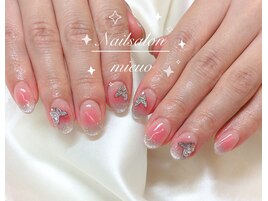 ハンド持ち込みコース