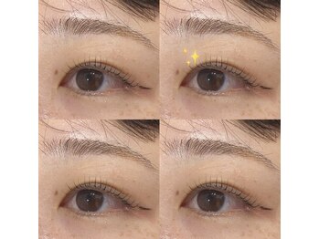 ヴァイス(VAICE)/担当：西島（Insta@vaice_yuki）