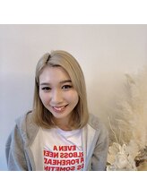 レオネイル 総社店(leo nail)&nbsp;柴倉 