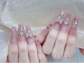 【071】可愛い持ち込みデザイン