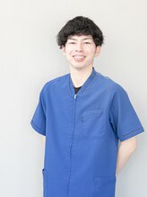 おざき接骨院 四日市川原町院 酒井 亮輔