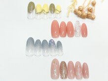 アイラッシュトウキョウドットライズ エキニア横浜店(TOKYO.RISE)/シンプルデザインコース