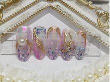 ネイル ユナ(nail YUNA)/