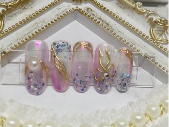 ネイル ユナ(nail YUNA)/