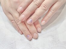 フミ(FMI)/シンプル+お好きなアート2本