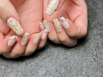 イル(ile)/オフ無料◆90分free design 