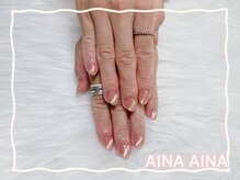 アイナアイナ(AINA AINA)/マグネットワンカラー★