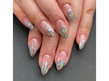 ネイルダブリュー(Nail.W)/
