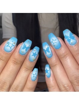 ピンズイチロク(PINS16)/ジェル90分