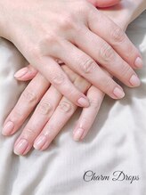 チャームドロップ/