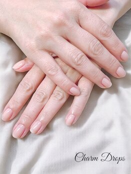 チャームドロップ/