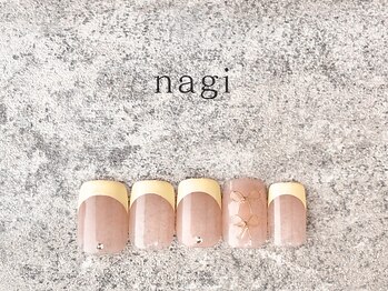 ナギ 川口店(nagi)/通常11,660/新規10,494