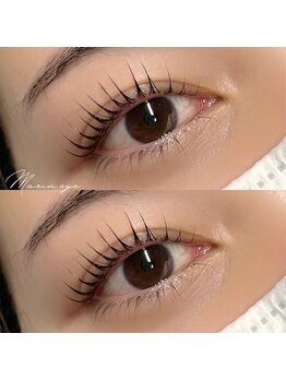 マリン(MARIN)/まつ毛パーマ☆