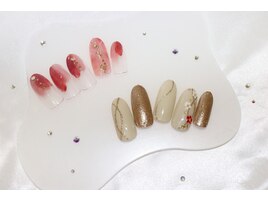 ◇除去付デザイン定額コ-ス◇