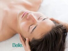 ベル(Belle)