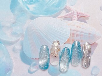 カノア(KANOA)/8月定額トレンド