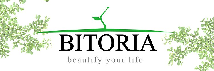 ビトリア 小顔 骨盤美容矯正サロン(BITORIA)のサロンヘッダー