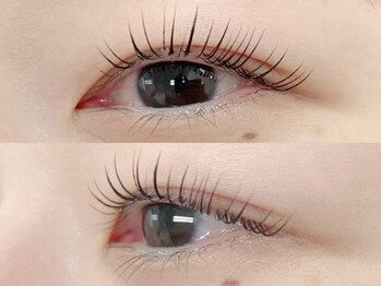 プラスアイ 銀座中央通り店/ピーナッツロッド　担当：菅