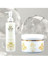 リイル バイ クレビア(REILE by Crebia)/REVI クレンジング・洗顔