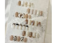 定額デザインも豊富♪