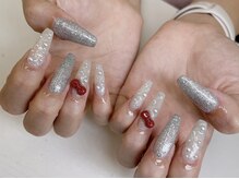 スピラ 上通店(Spira)/持ち込みデザイン