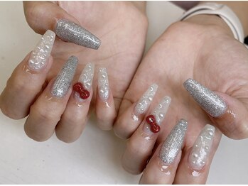 スピラ 上通店(Spira)/持ち込みデザイン