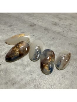 ベレール(Bellell)/定額ネイル