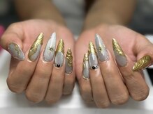 キティネイルズ 池袋(kitty nails)/