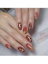 キヒ 渋谷店(Kihi)/シンプル