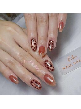 キヒ 渋谷店(Kihi)/シンプル