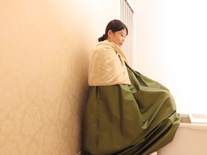 アートシェリモ(ART CHERIMO)の写真