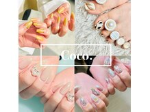ココ(Coco.)