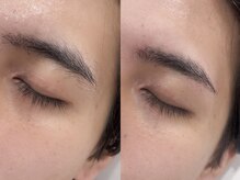 アイブロウドットキス 大宮(iBROW. kiss)/大宮/アイブロウ/美眉毛/まつげ