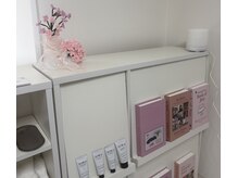 お気に入りゾーン♪