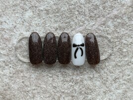 定額シンプルコース　デザイン