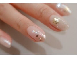 雪の結晶×mirror