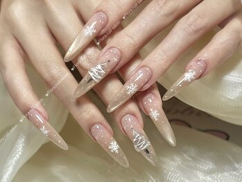 フローラ(FLORA)/長さだし持ち込み