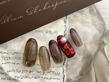 リムピッド せんげん台店(Limpid)/【選べるシンプルコース】