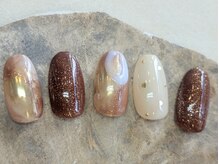 ソエル(soel)/定額トレンド☆