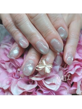 アイネイル(iNAIL)/