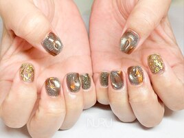 個性派/ニュアンス/定額