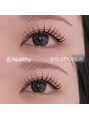 アイスタイル 仙台店(EYE STYLE) &ヘルシー☆目に光が入るのでとっても可愛い!