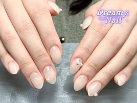 ワンカラー×パール