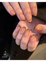 アイム(AIME)/シンプルdesign